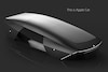 Apple Car 2076