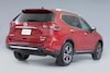 Nissan X-Trail facelift