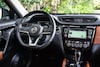 Nissan X-Trail facelift
