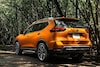 Nissan X-Trail facelift