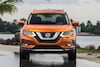 Nissan X-Trail facelift
