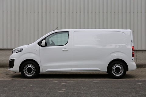 Europese verkoop bedrijfsauto's blijft groeien