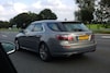 In het wild: Saab 9-5 SportCombi