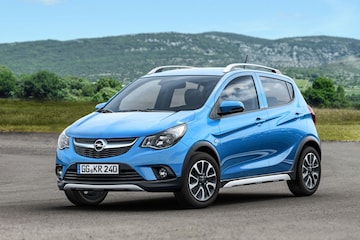 Opel Karl Rocks