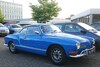 Volkswagen Karmann Ghia