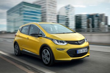 Opel Ampera-e