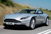 Aston Martin DB11