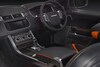 Overfinch Range Rover Sport SVR
