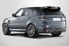 Overfinch Range Rover Sport SVR