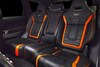 Overfinch Range Rover Sport SVR