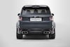 Overfinch Range Rover Sport SVR