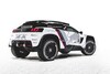 Peugeot 3008 DKR