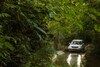 Land Rover Discovery teaser