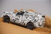 Land Rover Discovery teaser