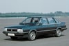 Volkswagen Santana, 4-deurs 1982-1985