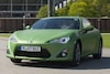 Toyota GT86