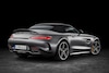 Mercedes-AMG GT Roadster en GTC Roadster
