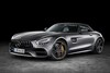 Mercedes-AMG GT Roadster en GTC Roadster