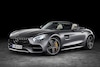 Mercedes-AMG GT Roadster en GTC Roadster
