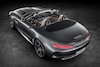 Mercedes-AMG GT Roadster en GTC Roadster