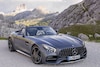 Mercedes-AMG GT Roadster en GTC Roadster