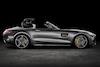 Mercedes-AMG GT Roadster en GTC Roadster
