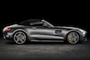 Mercedes-AMG GT Roadster en GTC Roadster
