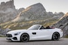 Mercedes-AMG GT Roadster en GTC Roadster