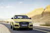 Audi Q3 update