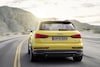 Audi Q3 update