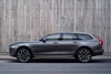 Volvo V90 Cross Country gelekt