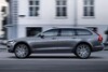Volvo V90 Cross Country gelekt