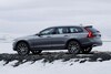 Volvo V90 Cross Country gelekt