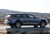 Volvo V90 Cross Country gelekt