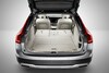 Volvo V90 Cross Country gelekt