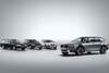 Volvo V90 Cross Country gelekt
