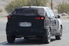Hyundai cross-over spyshots