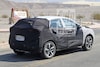 Hyundai cross-over spyshots