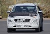 Hyundai cross-over spyshots
