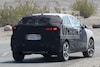 Hyundai cross-over spyshots