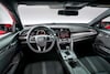 Honda Civic Hatchback