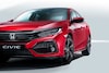Honda Civic Hatchback