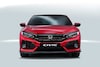 Honda Civic Hatchback