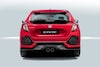 Honda Civic Hatchback