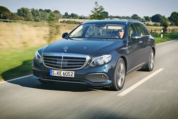 mercedes benz e250 estate