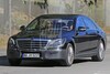 Mercedes-Benz S-klasse facelift