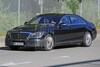 Mercedes-Benz S-klasse facelift