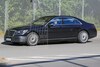 Mercedes-Benz S-klasse facelift