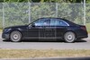 Mercedes-Benz S-klasse facelift