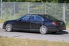 Mercedes-Benz S-klasse facelift
